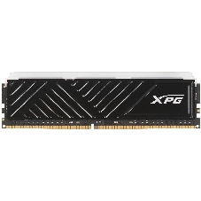 Оперативная память XPG Spectrix D35G RGB, 32GB (1x32GB), DDR4, 3200MHz, CL16, DIMM, с радиатором, RGB, черный
