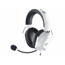 Гарнитура Razer Blackshark V2 X белый, проводная, 3.5 мм