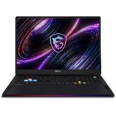 Ноутбук MSI Raider 18 Max HX A2WI-1048RU/18
