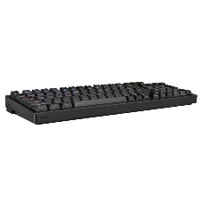 Клавиатура ASUS M901 ROG AZOTH 96 HE/BLK/HFXV2/RU/ABS/ ASUS M901 ROG AZOTH 96 HE/BLK/HFXV2/RU/ABS