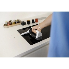 Мойщик окон Karcher WV 2 Universal Care шир.скреб.:280мм пит.:от аккум. белый/желтый