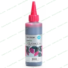 Чернила Cactus CS-I-C9352M пурпурный (100мл) HP DeskJet 3920/3940/D1360/D1460/D1470/D1560/D2330