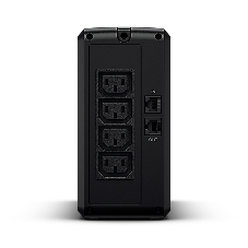 Источник бесперебойного питания CyberPower Line-Interactive UT650EIG, 650VA/360W USB/RJ11/45, (4 IEC С13)