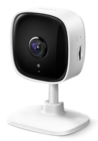 Камера IP TP-Link 1080P indoor IP camera, Night Vision, Motion Detection, 2-way Audio, one Micro SD card slot