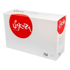 Картридж Sakura Q1339A/Q5945A для HP, черный, 18000 к.