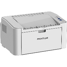 Принтер лазерный Pantum P2506W, A4, ч/б, печ. до 22 стр/мин., 1200 x 1200 dpi, USB, Wi-Fi, Air Print