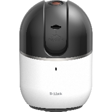 Видеокамера IP D-Link DCS-8515LH/A1A 2.55-2.55мм цветная корп.:белый/черный