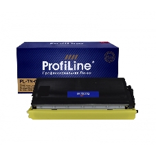 Картридж ProfiLine PL-TN-6300 для принтеров Brother HL-1030/HL-1230/HL-1240/HL-1250/HL-1270/HL-1430/HL-1440/HL-1450/HL-1470/HL-P2500/FAX-4750/FAX-5750/FAX-8350/FAX-8360/FAX-8750/IntelliFAX-4100/IntelliFAX-4750/IntelliFAX-5750/MFC-8350/MFC-8750/MFC-9600/MFC-9650/MFC-9660/MFC-9750/MFC-9760/MFC-9850/MFC-9860/MFC-9870/MFC-9880 3000 копий