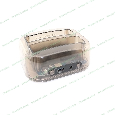 Адаптер-переходник (стакан) Yucun для HDD SATA USB 3.0 + кардридер