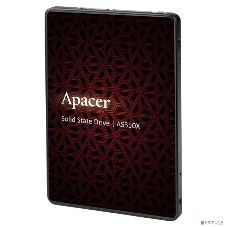 Накопитель SSD Apacer AS350X, 512Gb, 2.5