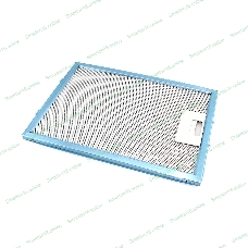 Жировой фильтр для вытяжек Krona 142.3460.01 282х217 мм