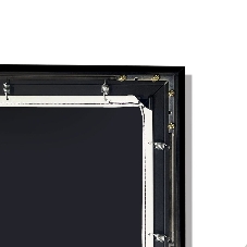 Экран для проектора S'OK SCFRV-266x150G 120