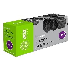 Картридж лазерный Cactus CS-TN2235 черный (1200 стр.) для Brother DCP7060/7060DR/7065/7065DNR/7070/7070DWR/HL-2240/2240R/2250/2250DN/2250DNR/MFC-7360/7360NR/7860/7860DWR