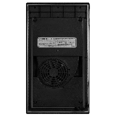 Индукционная варочная панель Maunfeld CVI292S2FBG Inverter независимая, бежевый