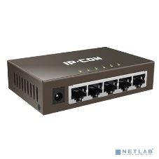 Коммутатор гигабитный неуправляемый IP-COM G1005 с 5 портами