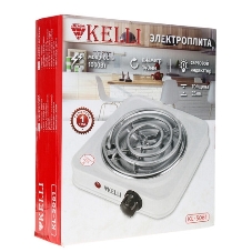 Плитка электрическая Kelli KL-5061