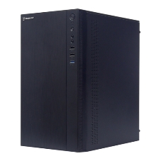 Компьютер Raskat Standart 700 (AMD Ryzen 7 5700G, RAM 16Gb, SSD 256Gb, No OS, White)