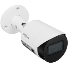 Камера видеонаблюдения Dahua DH-IPC-HFW2230SP-S-0280B-S2, IP, 2 Мп, 2.8 мм, белая