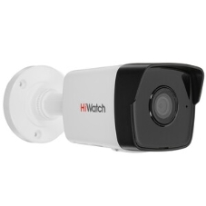 Видеокамера IP HiWatch DS-I250M(B) (2.8 мм) 2.8-2.8мм