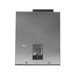 Вытяжка встраиваемая Elica Lane SENSOR IX/A/72 серебристый управление: кнопочное (1 мотор)