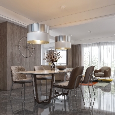 534 / подвесной светильник / Hilton