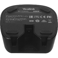 Трубка Yealink AX86R черный