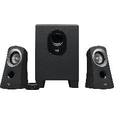 Акустическая система (980-000413) Logitech Z313 (2.1)