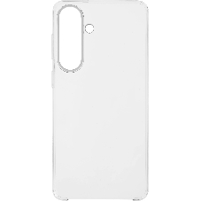 Чехол (клип-кейс) Samsung для Samsung Galaxy S26+ Clear Case прозрачный (EF-QS947CTEGRU)