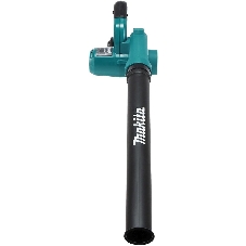 Воздуходувка Makita UB101DZ пит.:от аккум. синий/черный