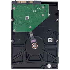 Жесткий диск Seagate SATA 8Tb 7200RPM 6Gb/S 256MB ST8000VN004