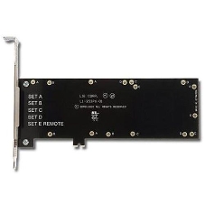 Контроллер SERVER ACC BBU BRACKET/LSI00291 LSI (Bracket-05)