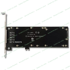 Контроллер SERVER ACC BBU BRACKET/LSI00291 LSI (Bracket-05)