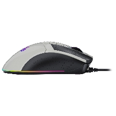 Мышь проводная A4Tech Bloody W90 Max белый/черный, 10000 dpi, USB, кнопки - 10