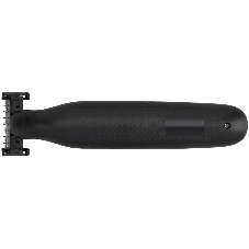 Машинка для стрижки Polaris PHC 0303RB черный/лайм 240Вт