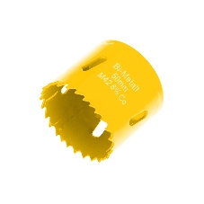 Коронка Bimetal Kranz 50 мм