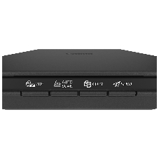 Планшетный сканер Canon CanoScan LiDE 300 (Hi-Speed USB 2.0, A4/Letter (216 x 297 мм), 2400 x 4800 точек на дюйм)
