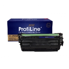 Картридж лазерный ProfiLine PL-CF453A (№655A) для принтеров HP Color LaserJet JetIntelligence M652/M653/MFP M681/MFP M682 Magenta 10500 копий