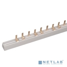 Шина соединительная PIN 1п 100А (дл.1м) IEK YNS21-1-100