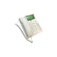 Телефон ORIGO IP-телефон с цветным дисплеем 4.3