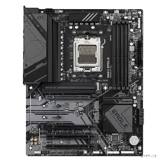 Материнская плата GIGABYTE B650 EAGLE, AM5, AMD B650, 4xDDR5, 4xSATA, 3xM.2, 1xPCI-E 4.0 x16, 1xHDMI, 1xDP, 2xUSB-C 3.2 Gen 1, 2xUSB-A 3.2 Gen 2, 6xUSB-A 2.0, 1x 1Gb LAN, 3x3.5 мм, 7.1, ATX