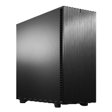 Корпус Fractal Design DEFINE 7 XL BLACK/full tower/E-ATX, EE-ATX, SSI-CEB, SSI-EEB/3x140mm fans inc./FD-C-DEF7X-01