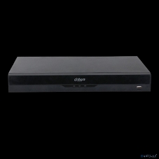 Видеорегистратор Dahua DHI-NVR5208-EI2