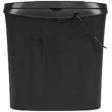 Шредер Buro Home BU-S050C (секр.P-3)/фрагменты/5лист./13лтр./пл.карты