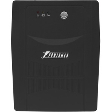 Источник бесперебойного питания Powerman Back Pro 1500