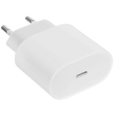Сетевое зарядное устройство Apple A2347 20W 2.2A (PD)