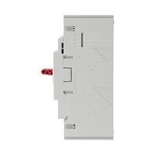 Выключатель автоматический MGS160 3P 100-125A 25kA YON MGS160M-3TAMF0125
