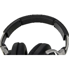 Проводные наушники Audio-Technica ATH-M70x черный, полноформатные