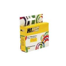 Расходные материалы Hi-Black CN056AE/№933XL Картридж для HP OJ 6100/6600/6700, Y    