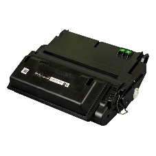 Картридж Sakura Q1339A/Q5945A для HP, черный, 18000 к.