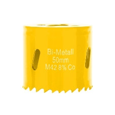 Коронка Bimetal Kranz 50 мм